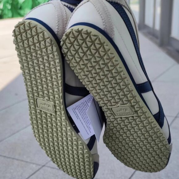 Onitsuka Tiger Men's Casual Sneakers - Picture 7 of 8